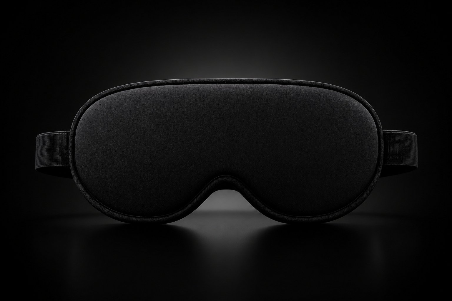 Auryvell Premium Foam Sleep Mask