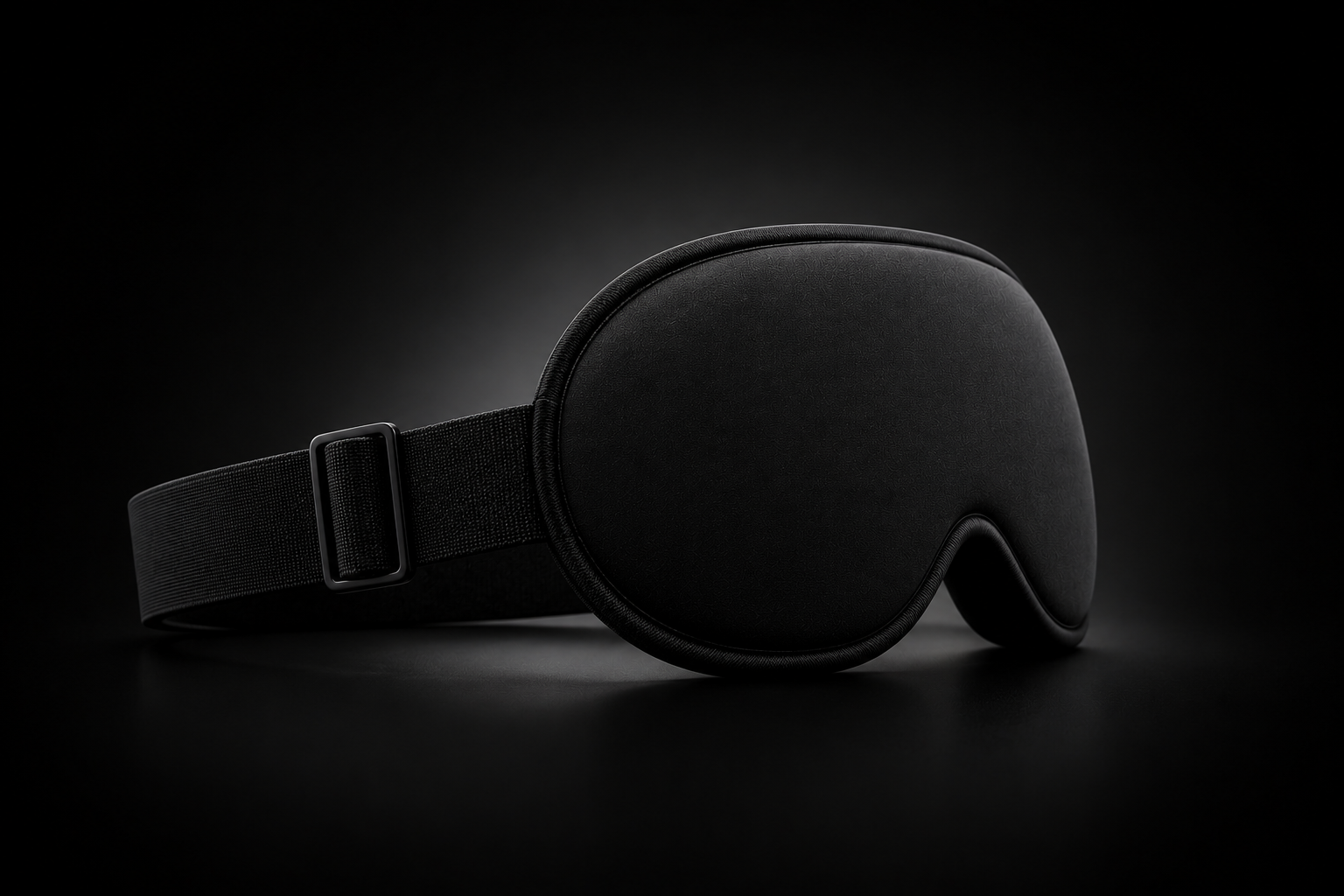 Auryvell Premium Foam Sleep Mask