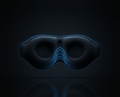 Auryvell Premium Foam Sleep Mask