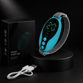 Sleep Aid Device Hand-Held Palm Sleep Massager (Portable USB)